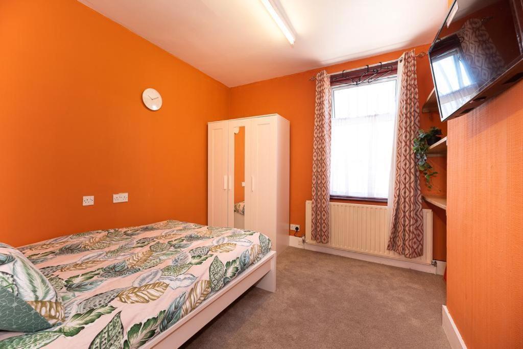 Hospedagem domiciliar Barking Road Comfy House *
